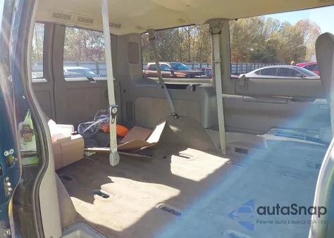 2003 Chevrolet Astro from USA, damaged, VIN 1GNDM19X63B132353